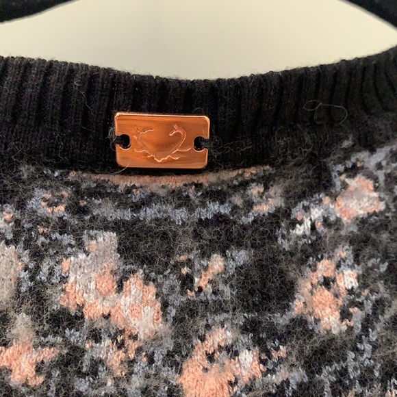 KNITZ by For Love and Lemons Knit Dress - Picture 5 of 5